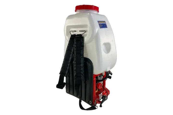 $129 : sulfatadora  lhd image 5