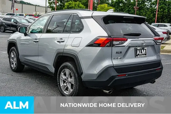 $26920 : Toyota RAV4 2024 XLE 4dr SUV image 5