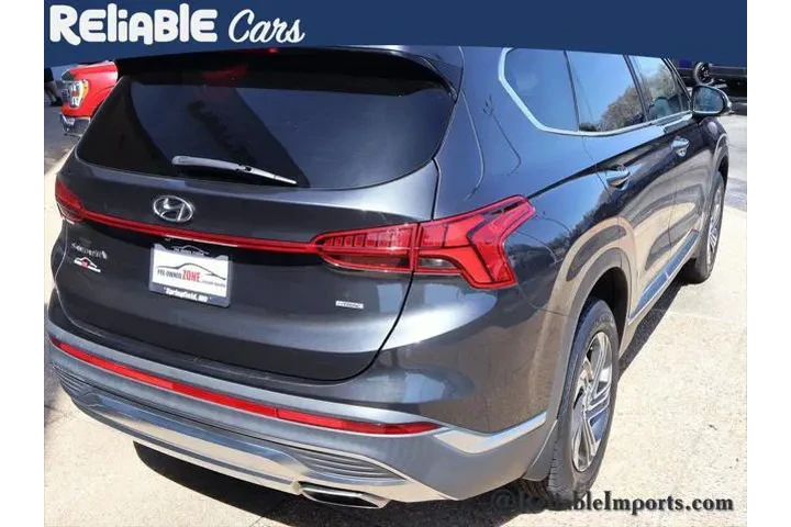 $22399 : Hyundai SANTA FE 2023 AWD SE image 6