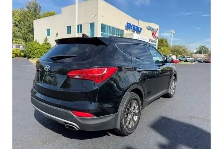 $10750 : Hyundai SANTA FE Sport 2013 image 6