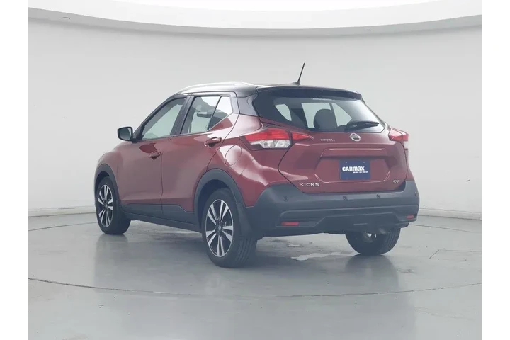 $18998 : Nissan Kicks 2020 SV 4dr Cro image 2
