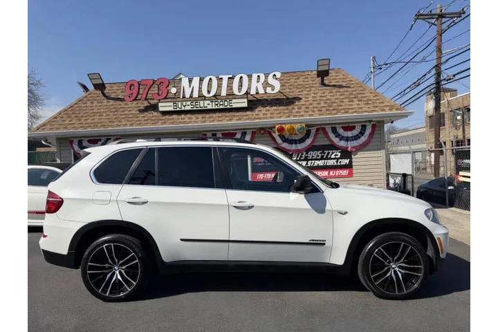 $6899 : 2013 BMW X5 xDrive35i image 3