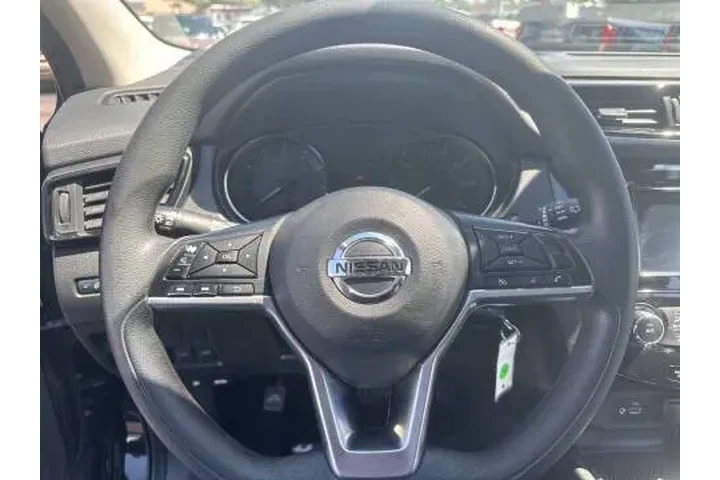 2020 Rogue Sport SL image 6