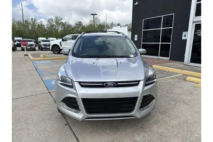 $16985 : Ford Escape 2014 Titanium 4d image 3