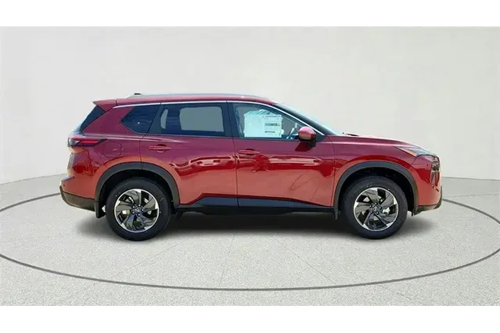$24127 : Nissan Rogue 2024 SV 4dr Cro image 8