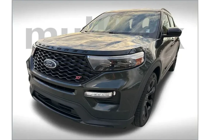 $30900 : Ford Explorer 2022 ST 4dr SU image 10