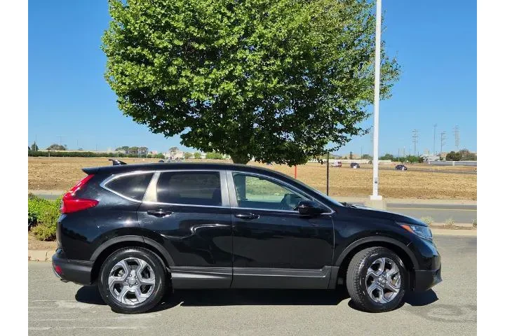 $23900 : Honda CR-V 2019 EX-L 4dr SUV image 3
