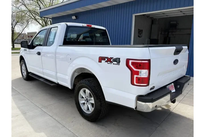 $18990 : 2019 F-150 XL image 10