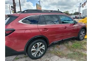 $18000 : 2021 Outback Limited thumbnail