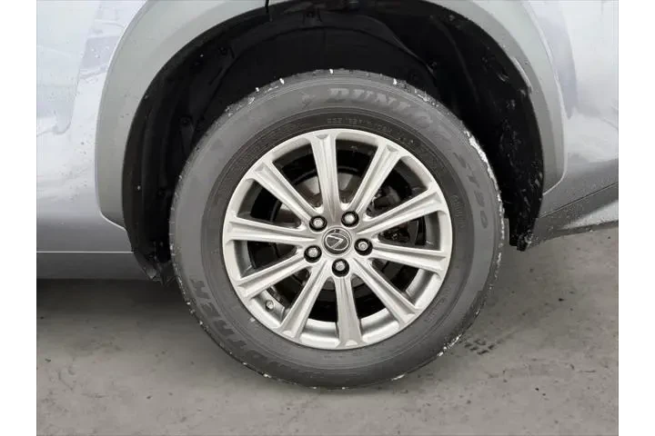 $27750 : Lexus NX 300 2020 AWD 4dr Cr image 9