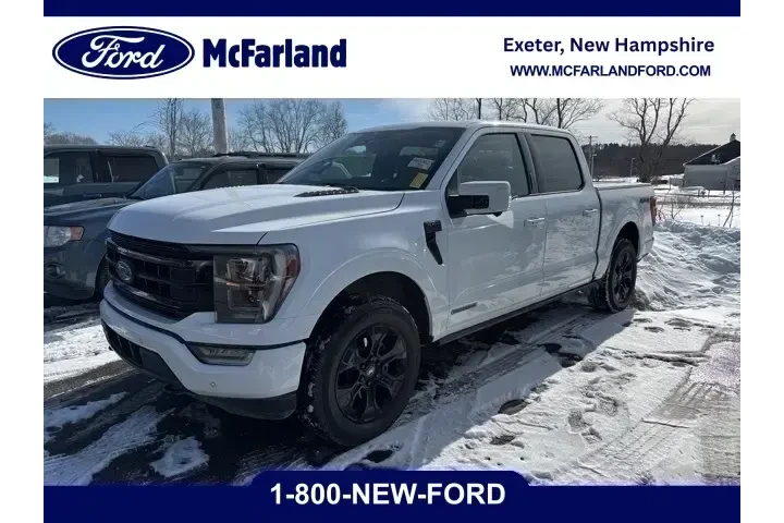 $39927 : Ford F-150 2022 4x4 XL 4dr S image 1