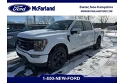 Ford F-150 2022 4x4 XL 4dr S en New Hampshire