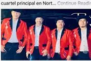 ACENDADO NORTEÑO