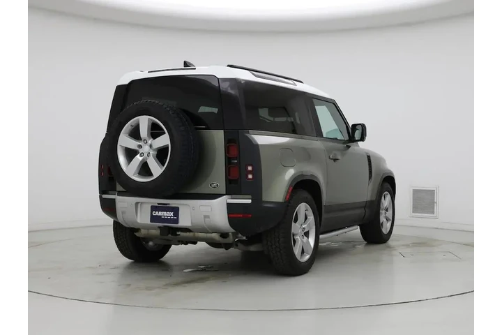 $39998 : Land Rover Defender 2021 AWD image 8