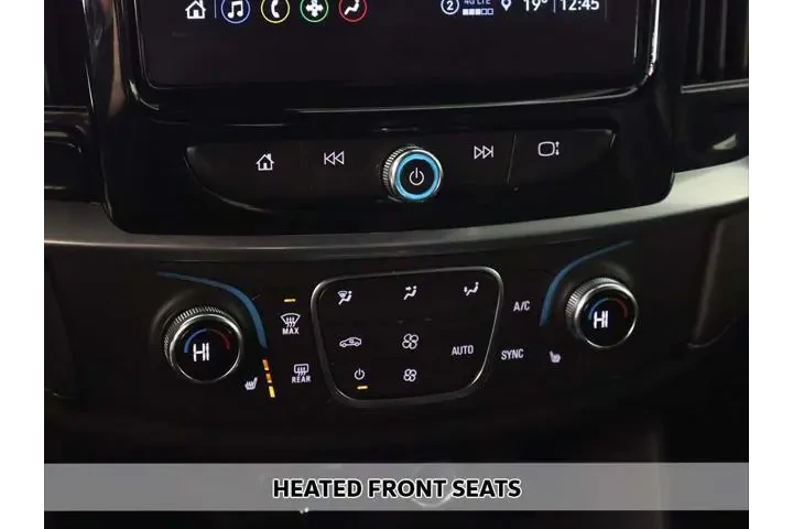 $29693 : Chevrolet Traverse 2023 4x4 image 5