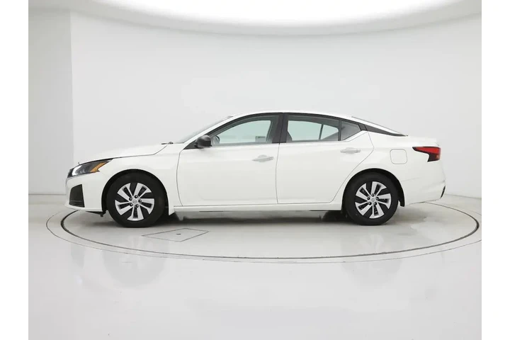 $21998 : Nissan Altima 2024 2.5 S 4dr image 3