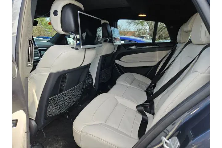 $24991 : Mercedes-Benz GLE 2016 AWD G image 9