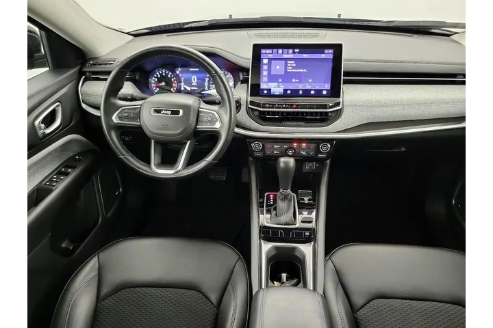 $21998 : Jeep Compass 2022 4x4 Latitu image 9