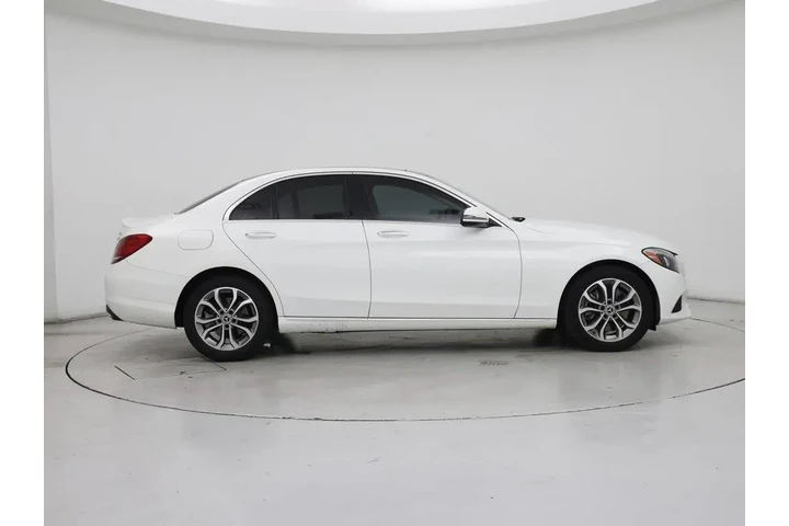$17998 : Mercedes-Benz C-Class 2017 A image 7