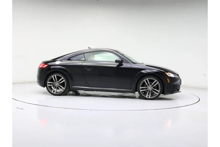 $21998 : Audi TT 2016 AWD 2.0T quattr image 7