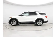 $34998 : Ford Explorer Hybrid 2022 AW thumbnail