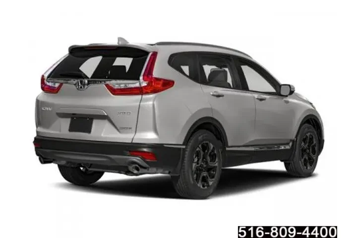 $21747 : Honda CR-V 2018 AWD Touring image 2