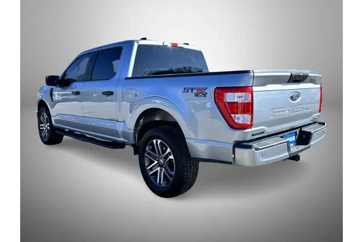 $33995 : Ford F-150 2023 4x4 XL 4dr S image 7
