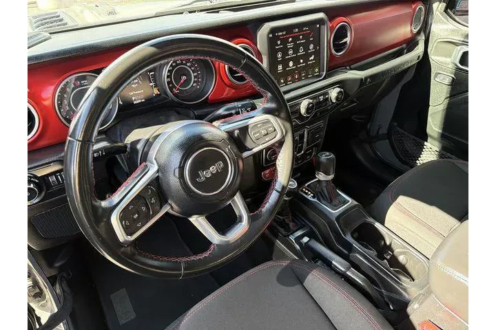 $36881 : Jeep Wrangler Unlimited 2021 image 2