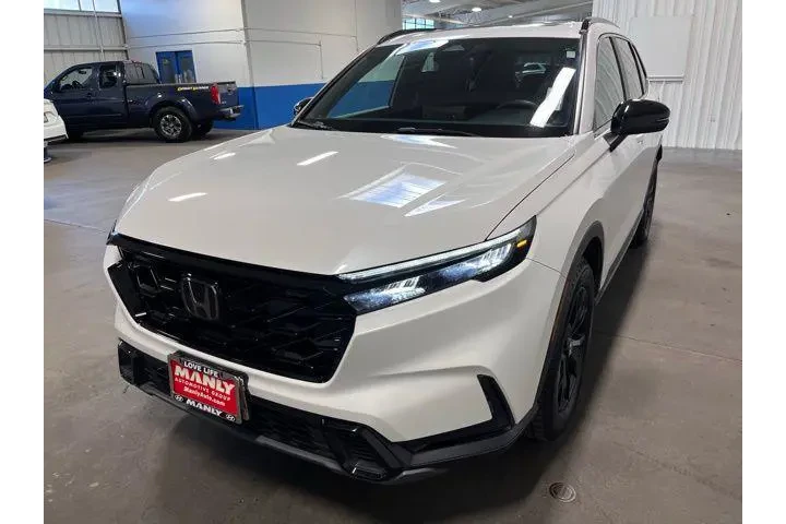 $30942 : Honda CR-V Hybrid 2023 AWD S image 7