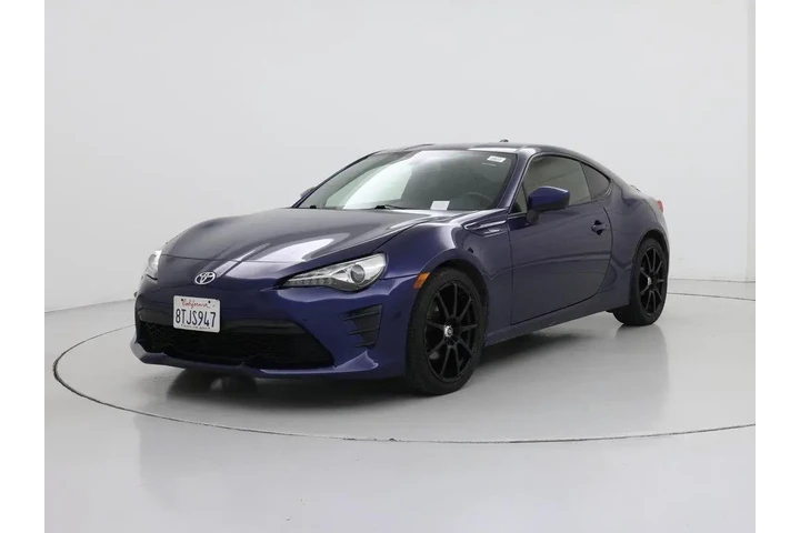 $22998 : Toyota 86 2020 2dr Coupe 6A image 4