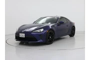 $22998 : Toyota 86 2020 2dr Coupe 6A thumbnail