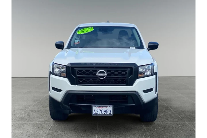 $31687 : Nissan Frontier 2023 image 8