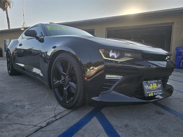 $22995 : 2016 Camaro 2SS Coupe image 3