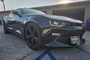 $22995 : 2016 Camaro 2SS Coupe thumbnail