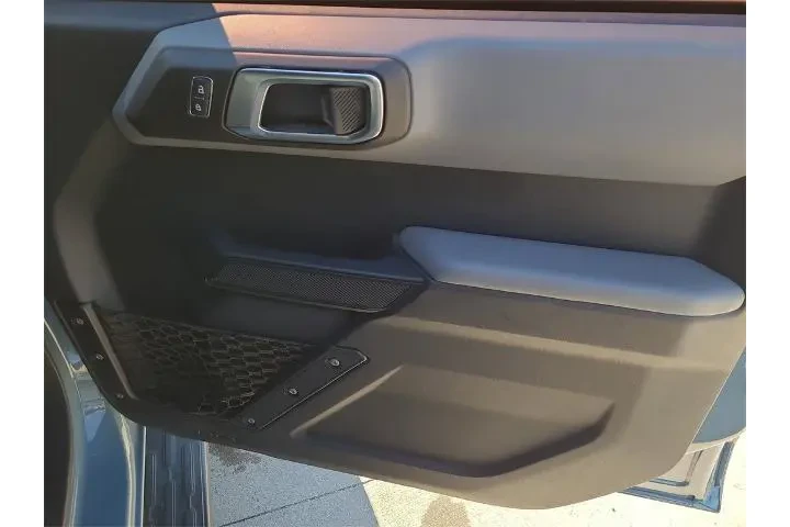 $32062 : Ford Bronco 2022 4x4 Big Ben image 8