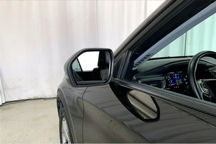 $26211 : Ford Explorer 2022 Limited 4 image 10