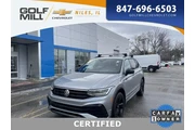 Volkswagen Tiguan 2023 SE R- en Chicago