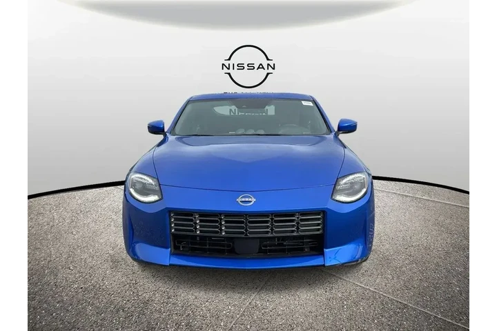 $35865 : Nissan Z 2025 Sport 2dr Coup image 2
