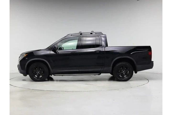 $24998 : Honda Ridgeline 2019 AWD Bla image 3