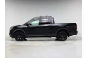 $24998 : Honda Ridgeline 2019 AWD Bla thumbnail