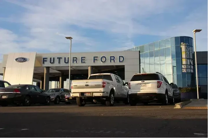 $31570 : Ford Explorer 2022 AWD Timbe image 5