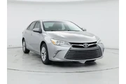 Toyota Camry 2016 LE 4dr Sed