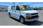 $35984 : Chevrolet Express 2022 2500 thumbnail