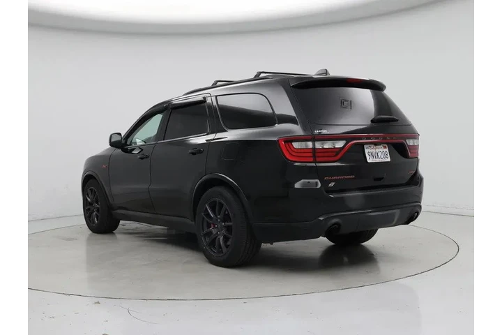 $38998 : Dodge Durango 2018 AWD SRT 4 image 2