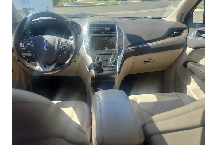 $20000 : Lincoln MKC 2019 Reserve 4dr image 10