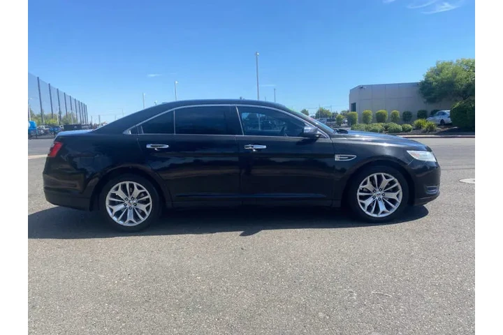$9495 : 2013 Taurus Limited image 10