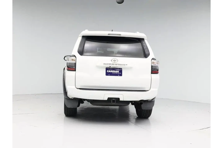 $25998 : Toyota 4Runner 2016 4x2 SR5 image 6