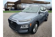 Hyundai KONA 2018 SEL 4dr Cr