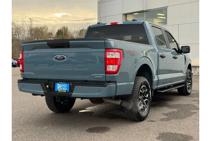 $34671 : Ford F-150 2023 4x4 XL 4dr S image 3