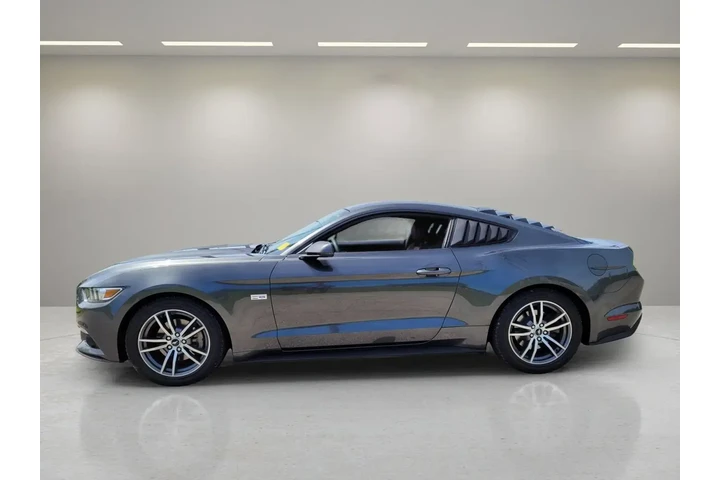 $15798 : Ford Mustang 2015 EcoBoost 2 image 7